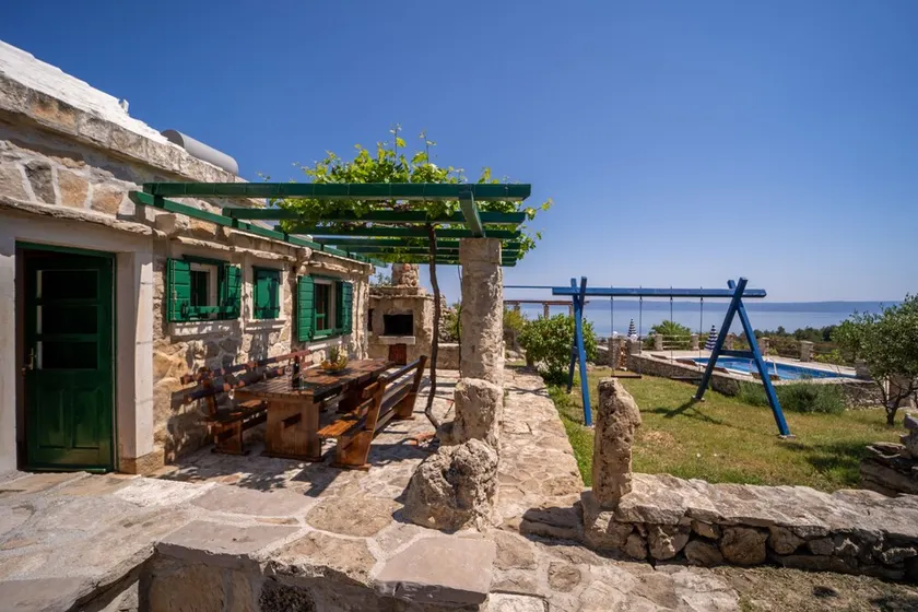 Ranch Visoka - The Ultimate Escape - Image 1