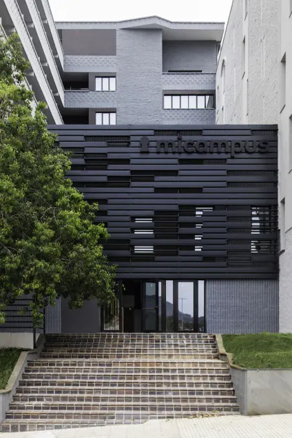 Residencia Micampus Cartagena - Image 1