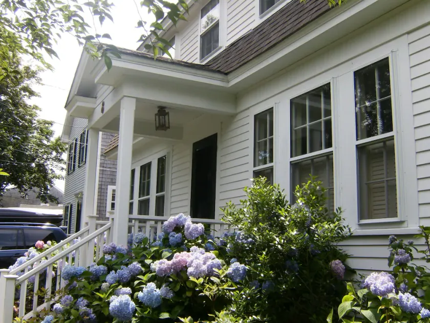 Perfekte Lage - Downtown Edgartown 4 Zim. Mit Pool! - Image 1