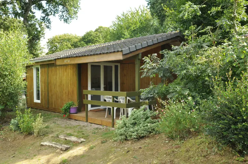 Chalet \"Pilet\" i beboelsesparken i preto dalen ligger - Image 1