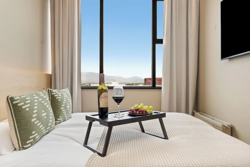 Arctic Comfort Hotel - Image 1