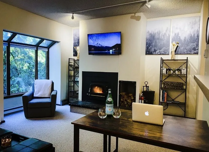 Contemporary MT BAKER Condo - Image 1