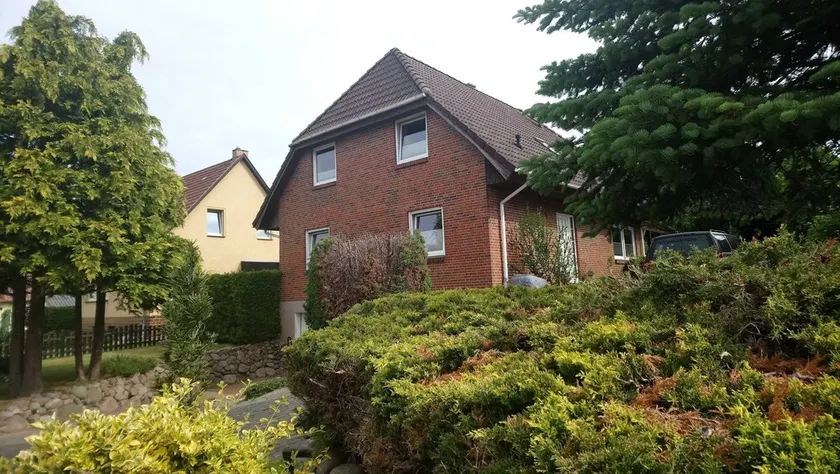 Ferienwohnung Teschow - Image 1
