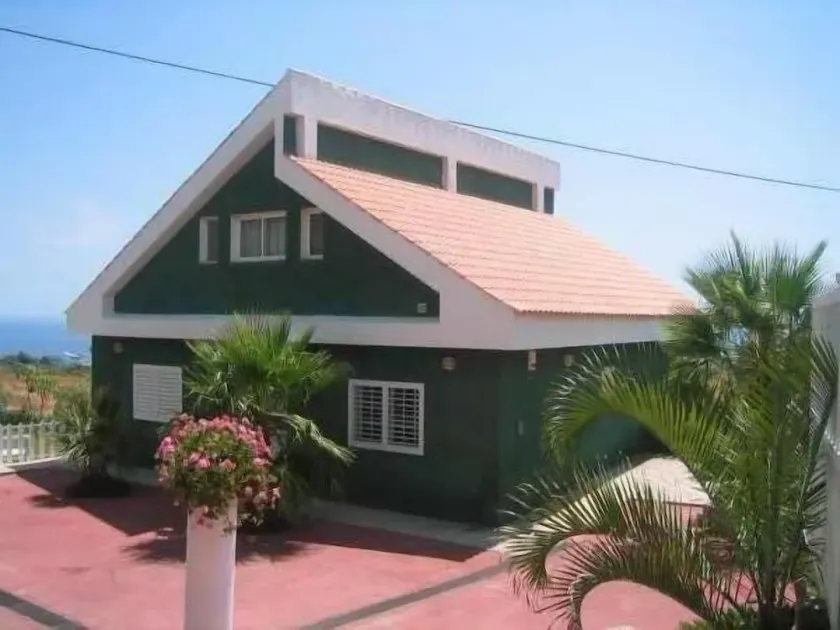 Chalet med pool i Candelaria - Image 1
