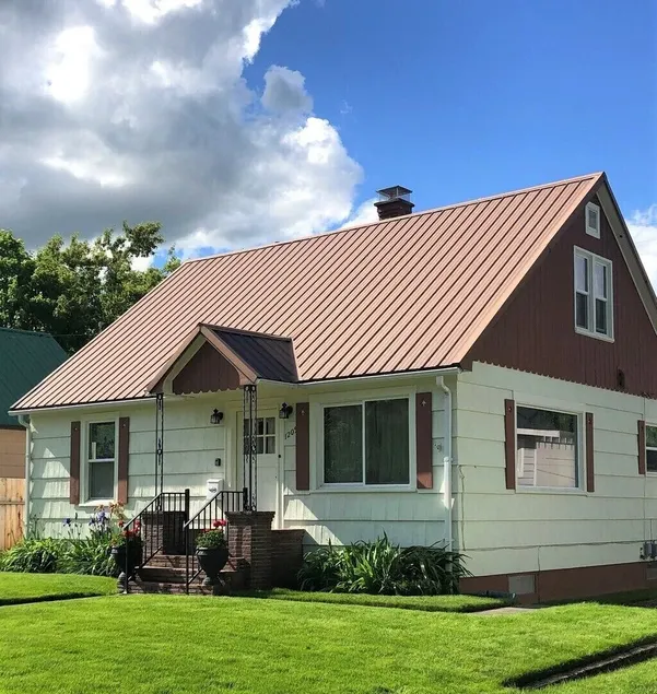 Nanny's Bungalow - Historische Innenstadt / Sanders Beach Location - Image 1
