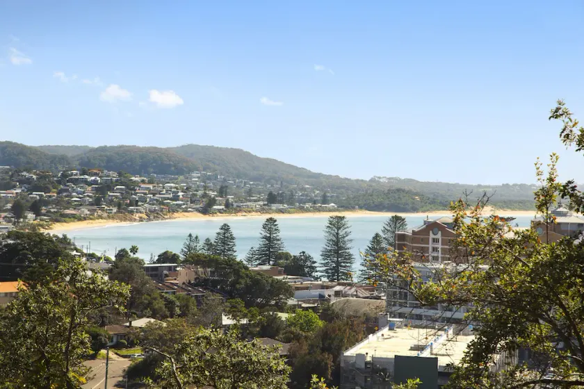 Pacific Ocean views beach house. Walk to beach. - Image 1