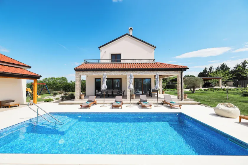 Villa Velebita - Image 1
