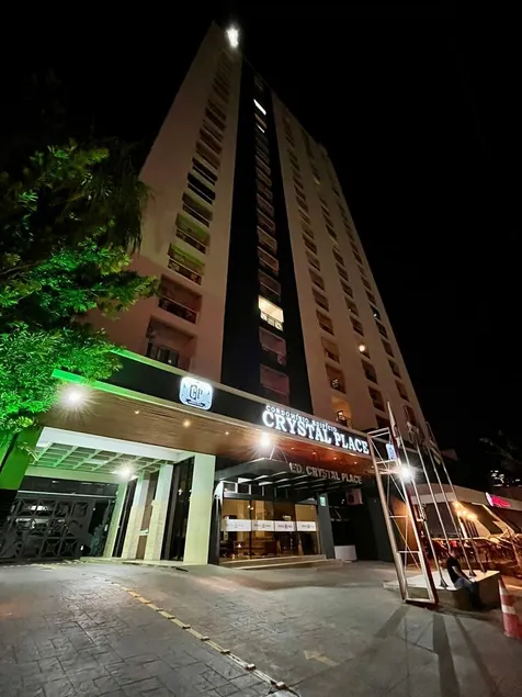 Crystal Place - Image 1