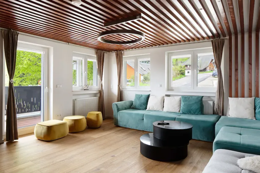 Skylodges - Image 1