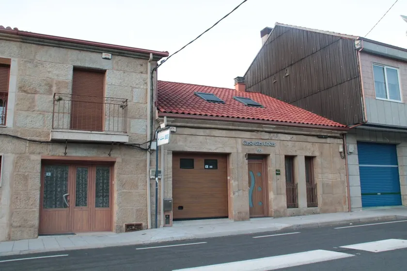 Casa Das Coias for 4 people - Image 1