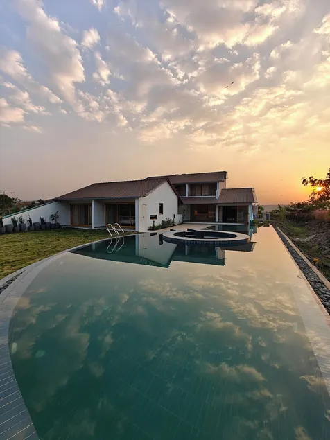 Touchwood Bliss Nature Retreat - Igatpuri - Image 1