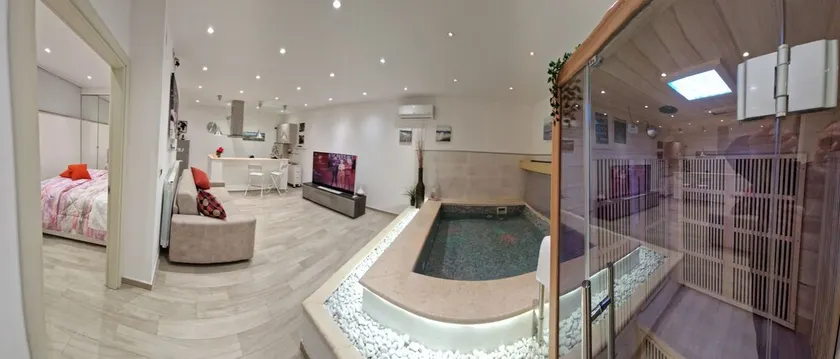 Wellness Apartment Le Chiocciole - Image 1