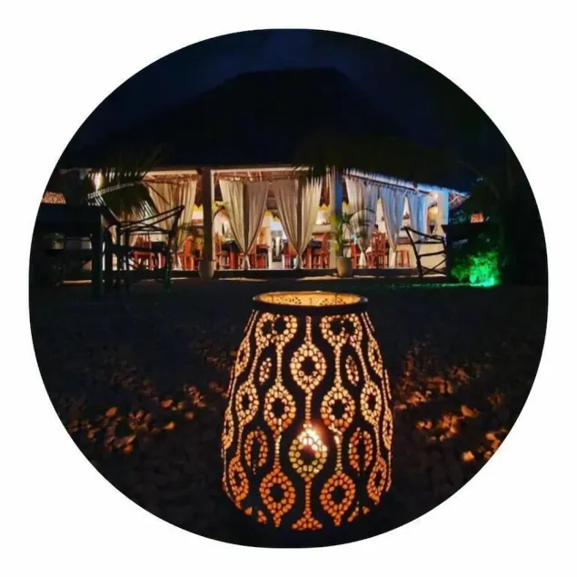 Aurora Boutique Hotel Jambiani - Image 1