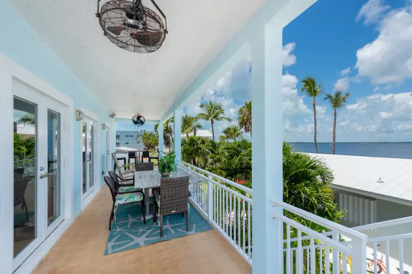 Waterfront Florida Keys, Tarpon Basin. Discounts for 2 or more month stay. - Image 1
