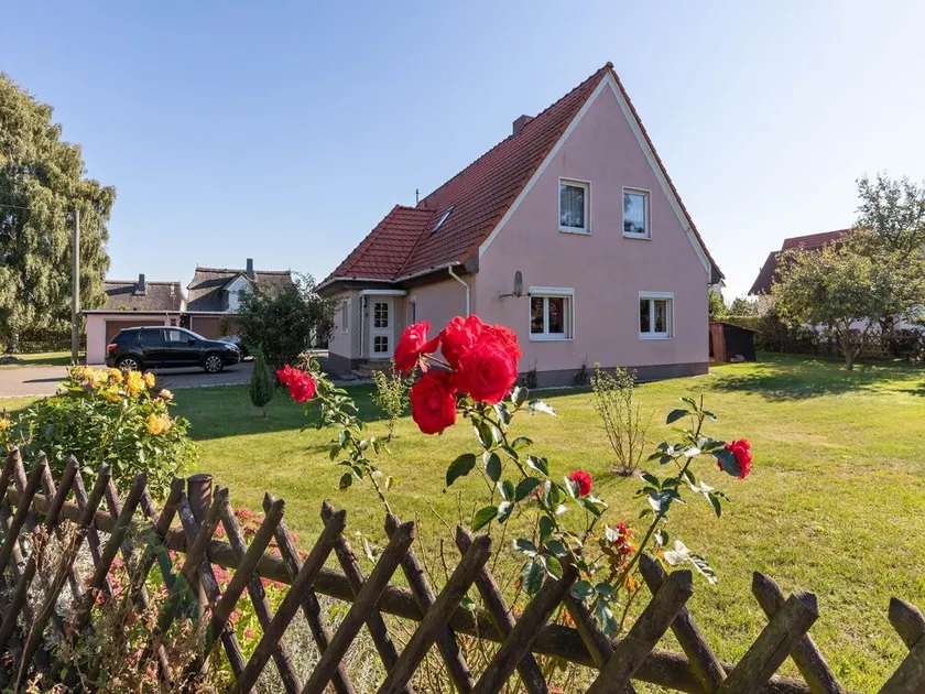 Charmante Ferienwohnung für 2 Personen mit Garten - Image 1