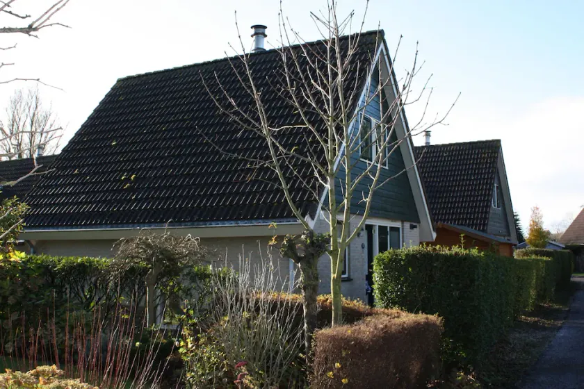 Haus Fleur - a renovated, cozy house to relax - Image 1