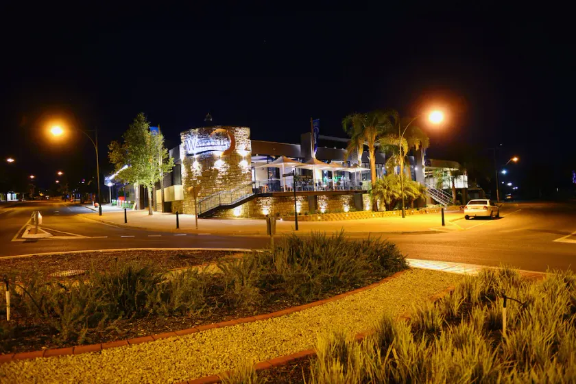 Waikerie Hotel Motel - Image 1