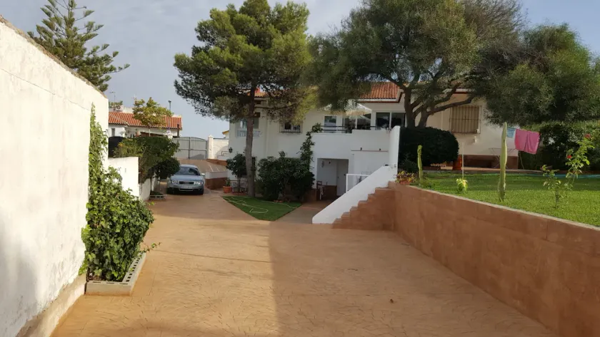 Apartamento tranquilo à beira-mar - Image 1