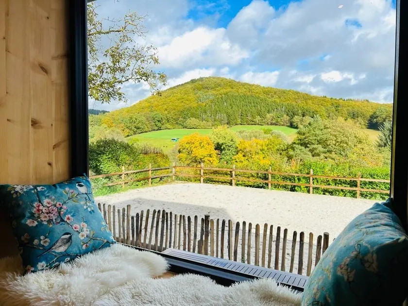Landchalet Eifel - Landgut Pfauenhof - Image 1