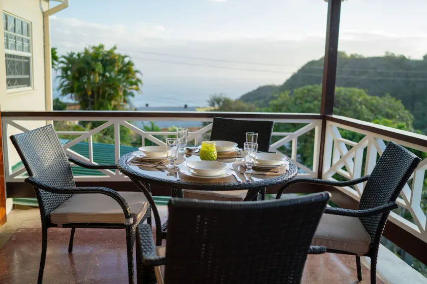 Enjoy Sunset @ Tropical Lookout - Image 1