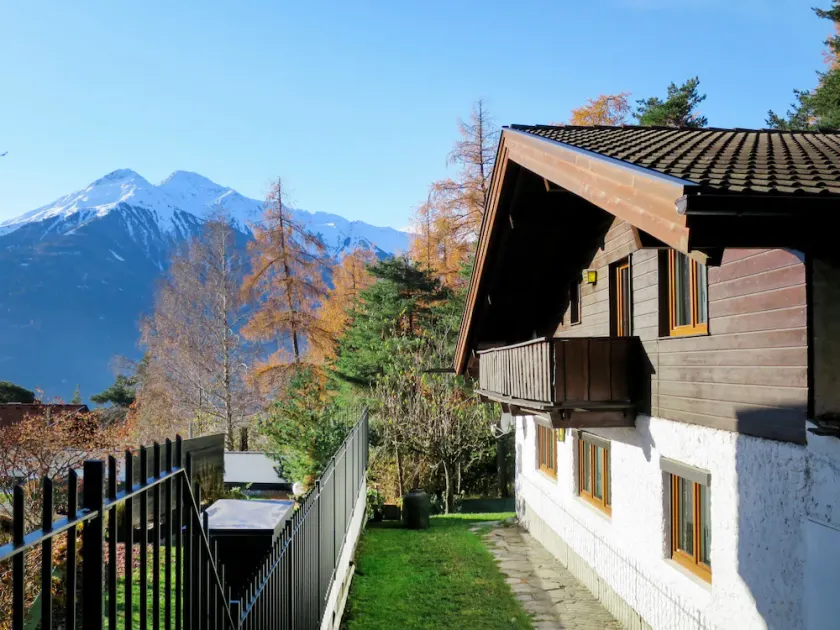 Holiday Home Waldruh by Interhome - Image 1
