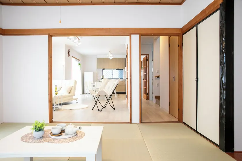 Nagashima Riverside House 4 - Image 1