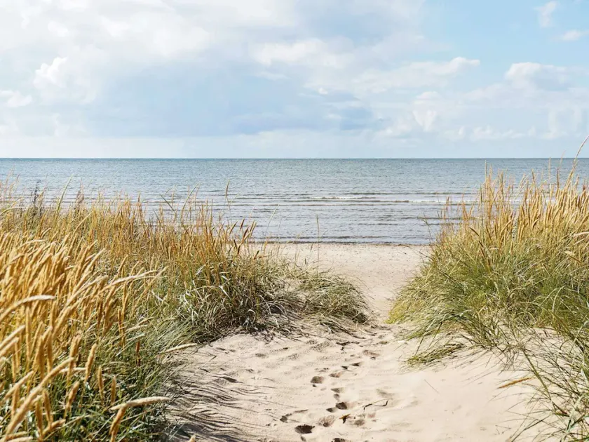 Holiday Home in Falkenberg - Image 1