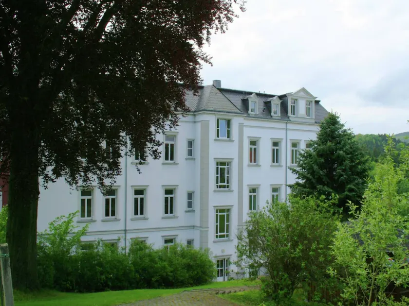 Sunny Escape in Borstendorf - Image 1