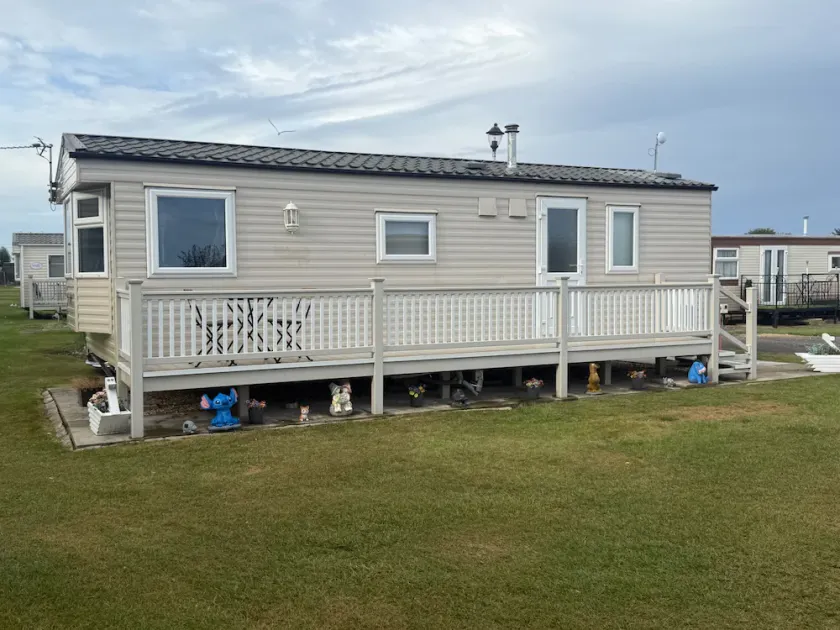 Happy Days Chapel st Leonards (15) 6berth - Image 1