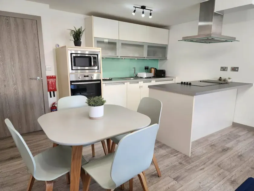 Horizon, 2-Bed Luxury Flat3 - GPM - Image 1
