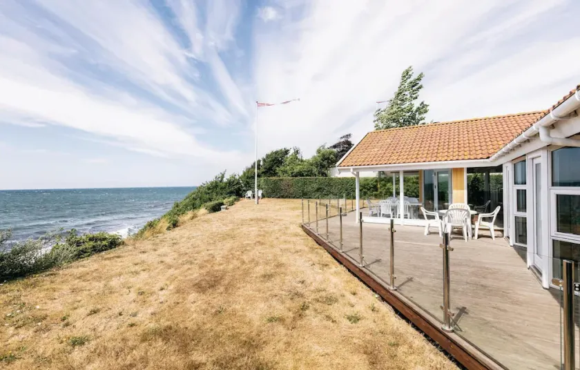 4 Person Holiday Home in Ronne - Image 1