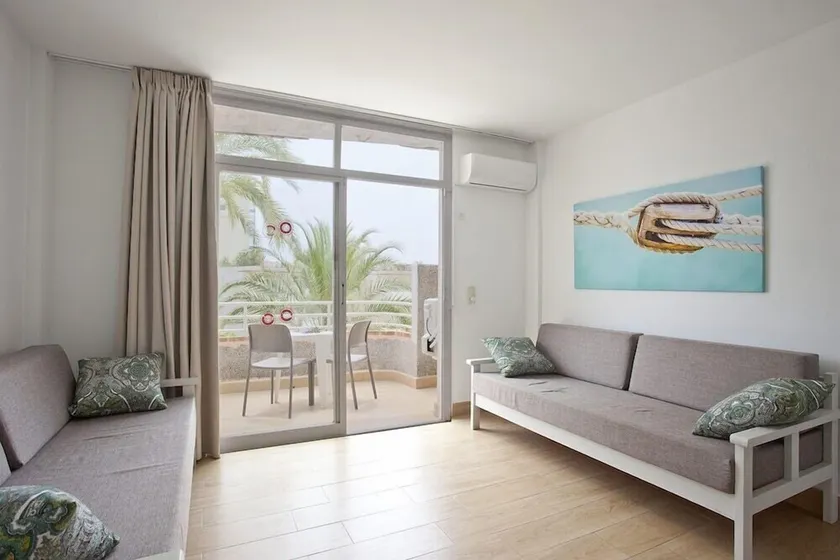 Club Sa Coma Apartments (ex Bei Juan) - Image 1