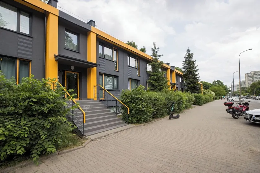 ShortStayPoland Batorego (B164) - Image 1