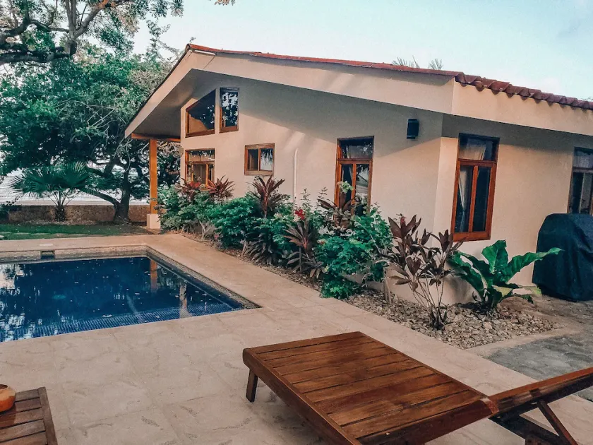 Beachfront Paradise With Pool & Stunning Sunsets - Image 1