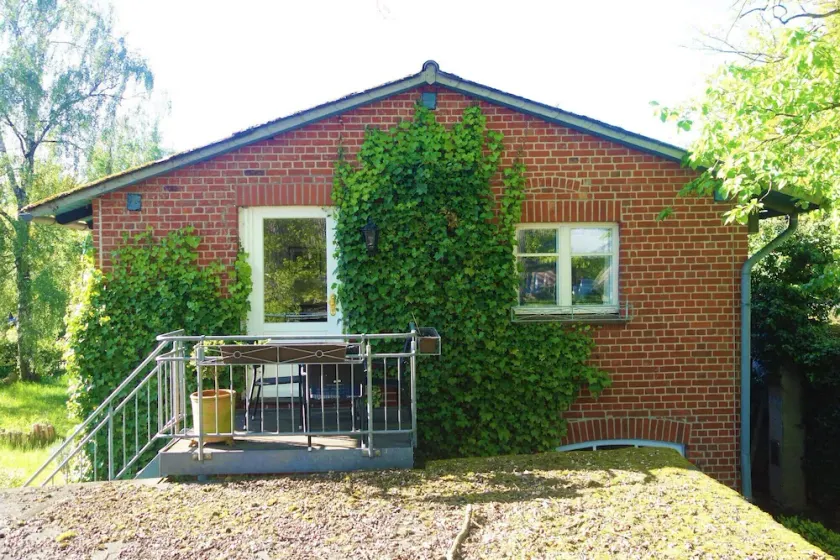 Apartment Tilda m. Sauna, Garlstorf (Lüneburg Heath) - Image 1