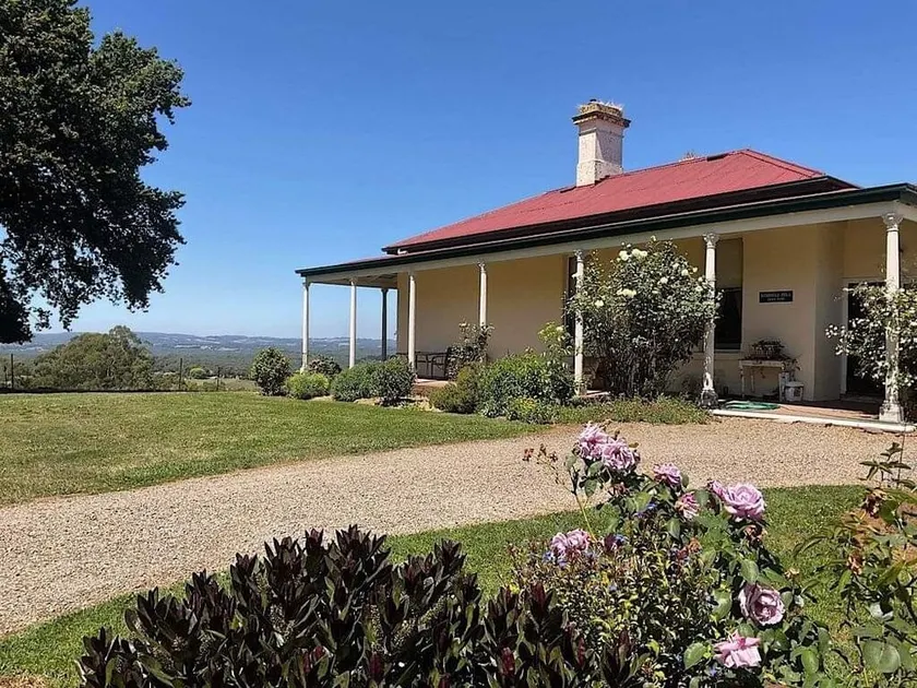 Yarra Valley Historical Homestead - Image 1