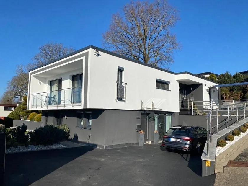 Vacation apartment Krill, Germany - Image 1