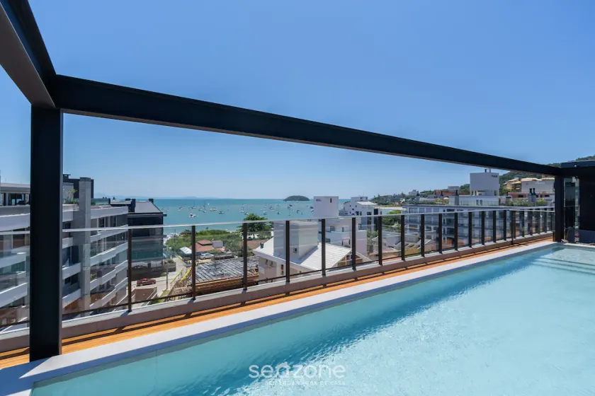 Studios in Condo w/ Pool 150m From the Beach in Jurere - PTE - Image 1