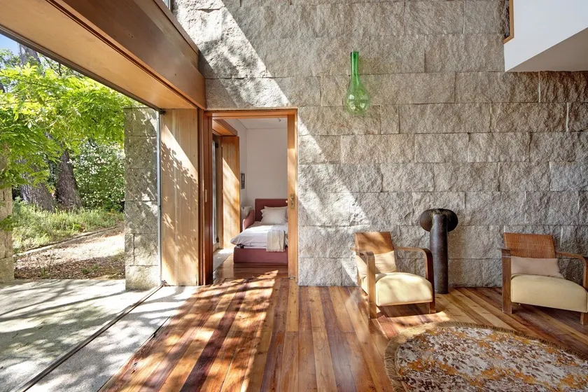 Villa do Bosque - Image 1