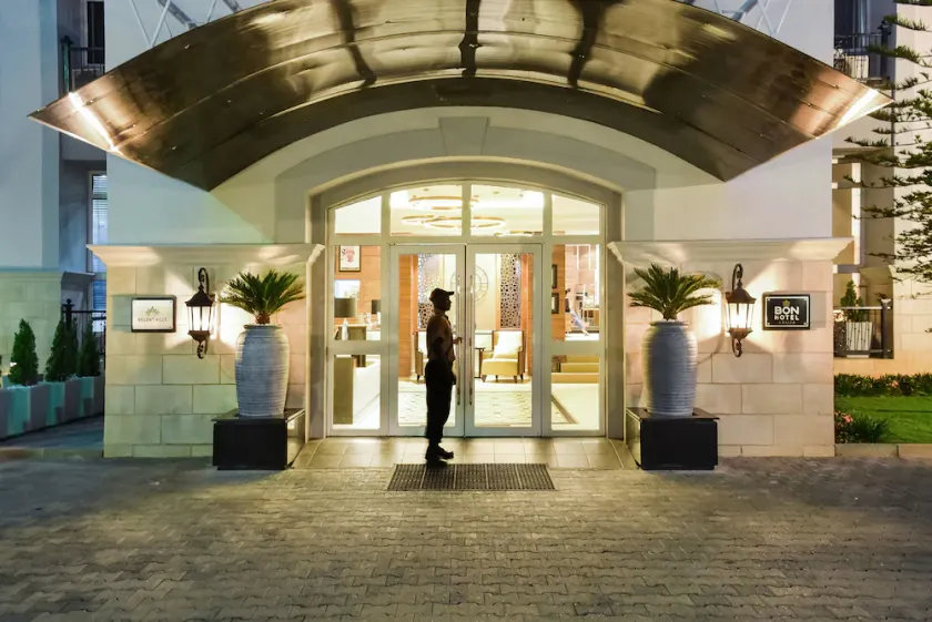 BON Hotel Abuja - Image 1