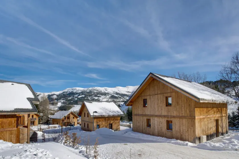 Cosy Alpine Studio for Romantic Getaway - Image 1