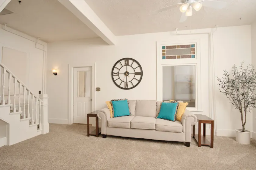 Walker’s Hidden Gem! Steps to Downtown Walker & Heartland Trail! Includes Garage - Image 1