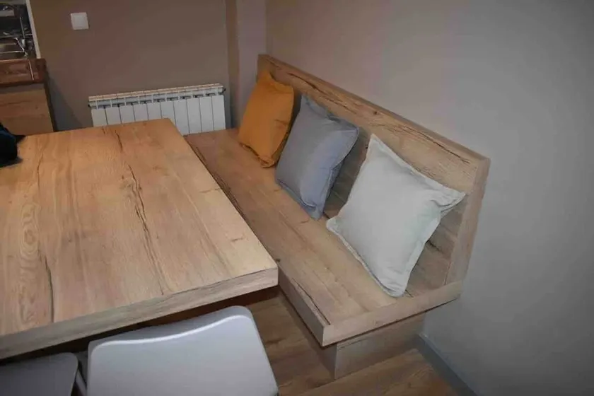 Fantastic Apartament Turistic A Berga - Image 1