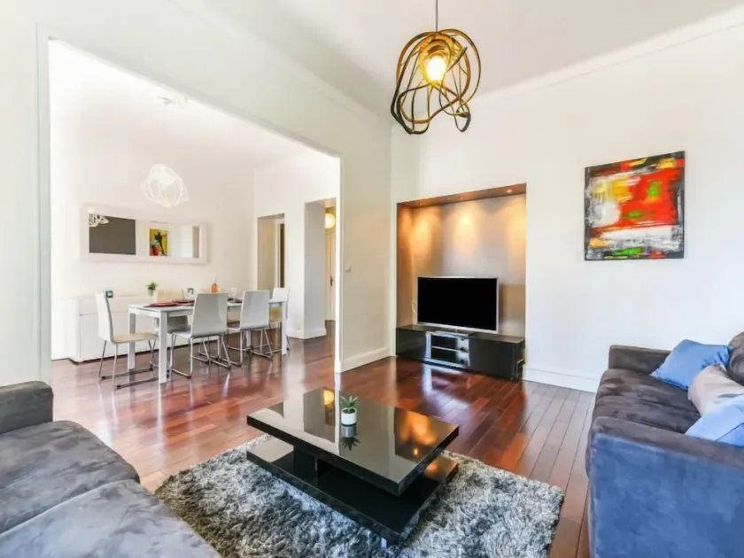 Apartment Villa Chalmette by Interhome - Image 1
