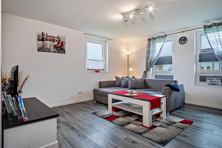 Apartamento 'Zeiser' com Varanda e Wi-Fi - Image 1