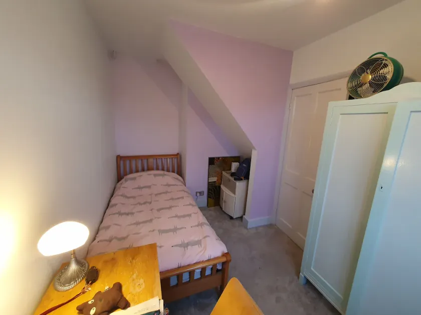 Home away from home - Image 1