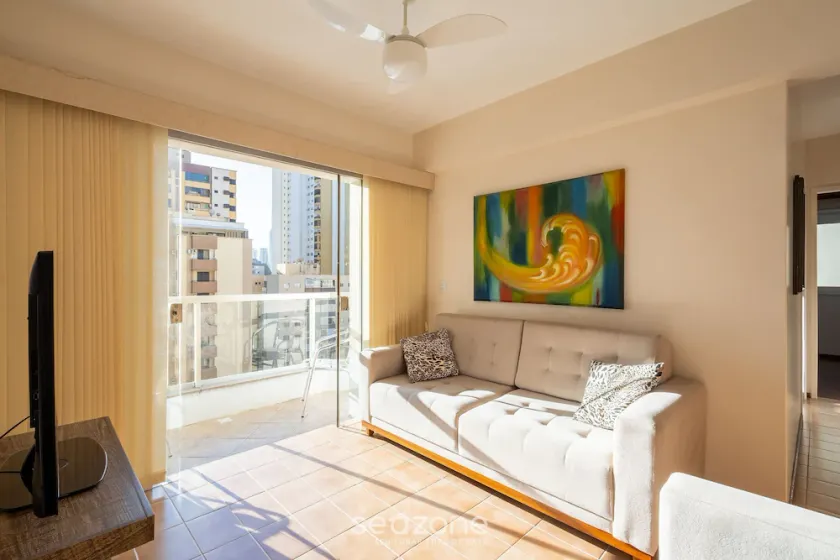 Beautiful Apartment 130m From the Beach Edn1001 - Image 1