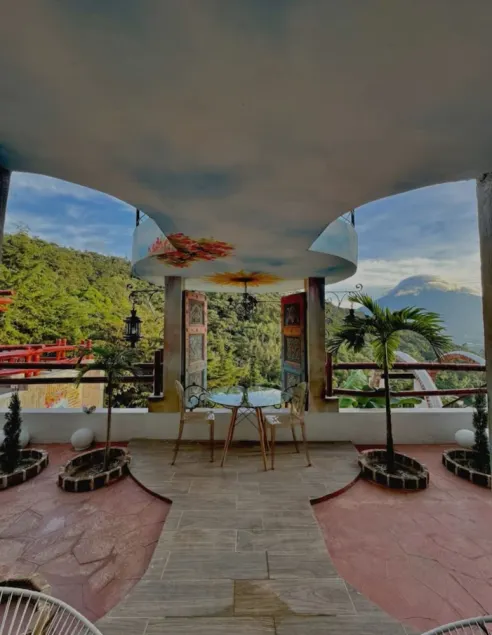 Hotel Casa Mural - Image 1
