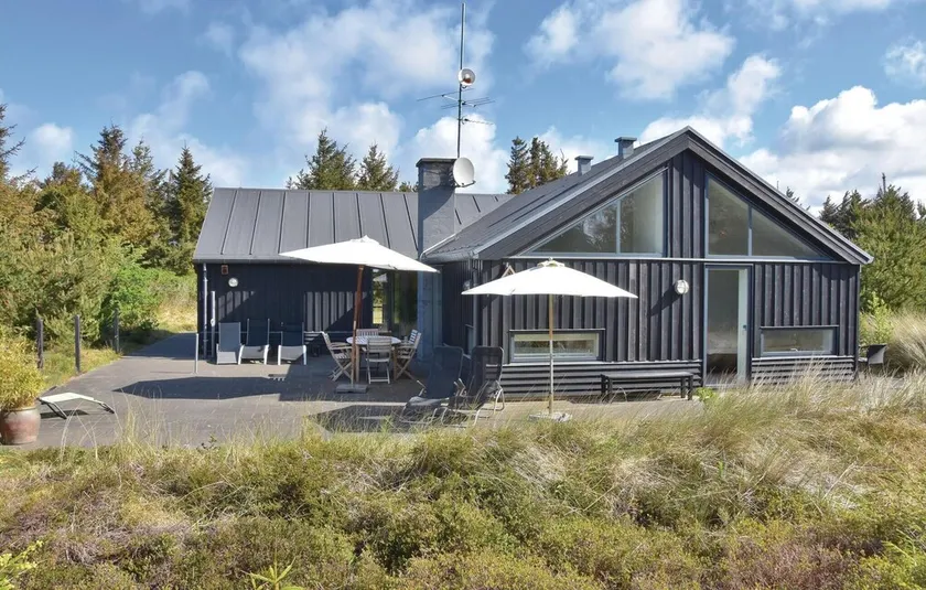 Härligt hem i Ringkøbing med bastu - Image 1