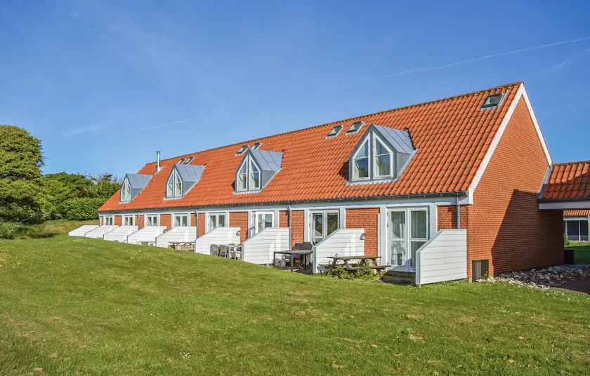 2 værelses dejlig lejlighed i Lemvig - Image 1
